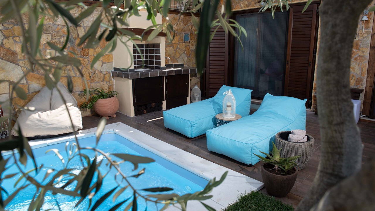 Photo of Outdoor in Aristotelis