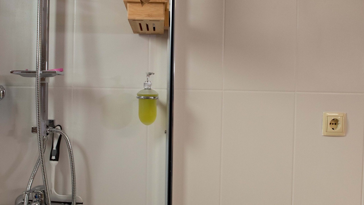 Photo of Bathroom in Aristotelis