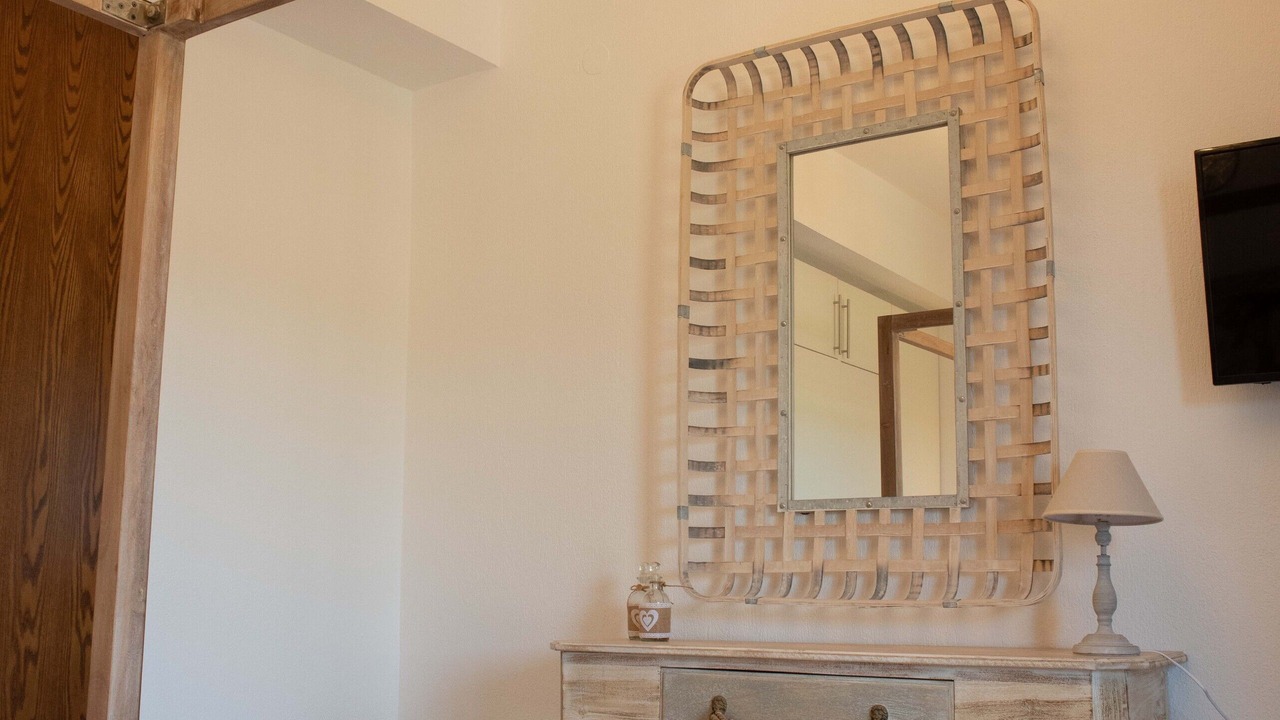Photo of Bedroom in Aristotelis