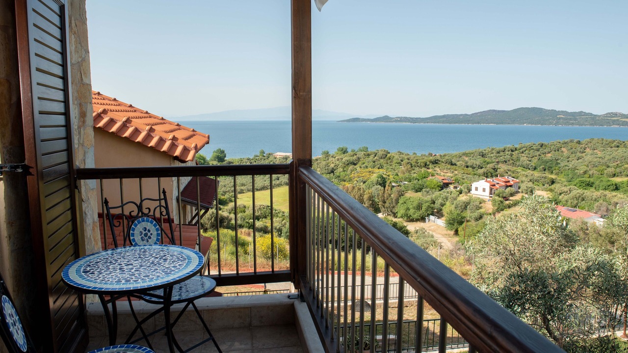 Photo of Outdoor in Aristotelis