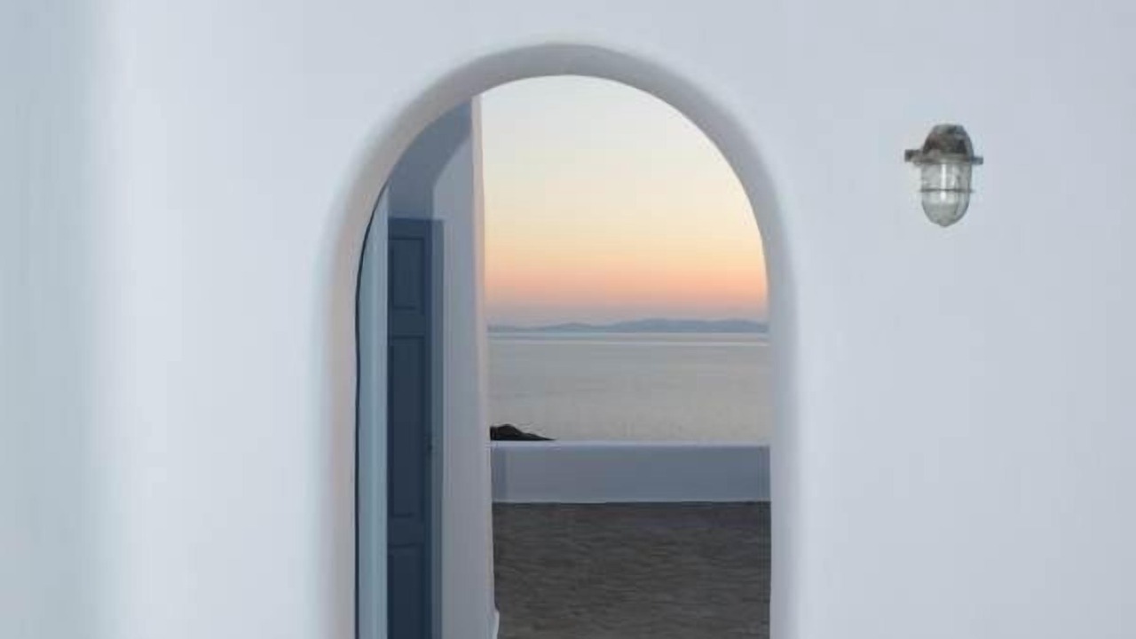 Photo of Outdoor in Agios Stefanos
