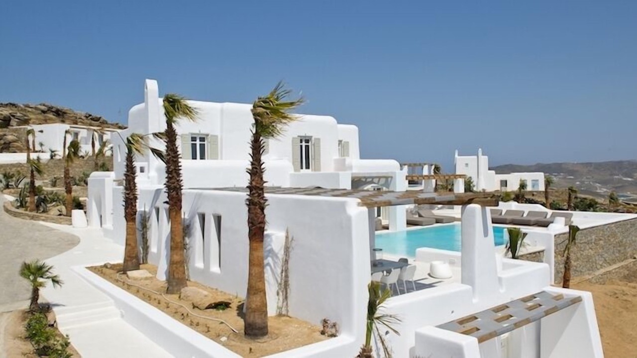 Photo of Outdoor in Tourlos