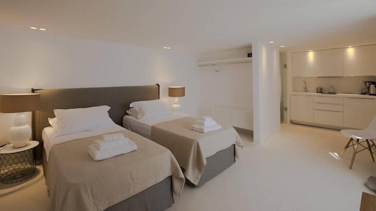 Photo of Bedroom in Tourlos