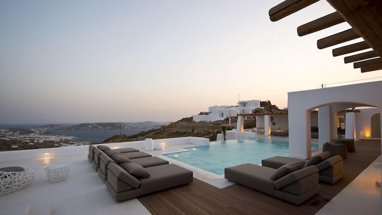 Photo of Outdoor in Tourlos