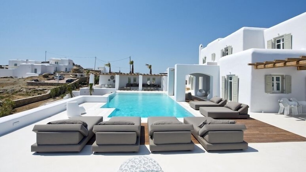 Photo of Outdoor in Tourlos