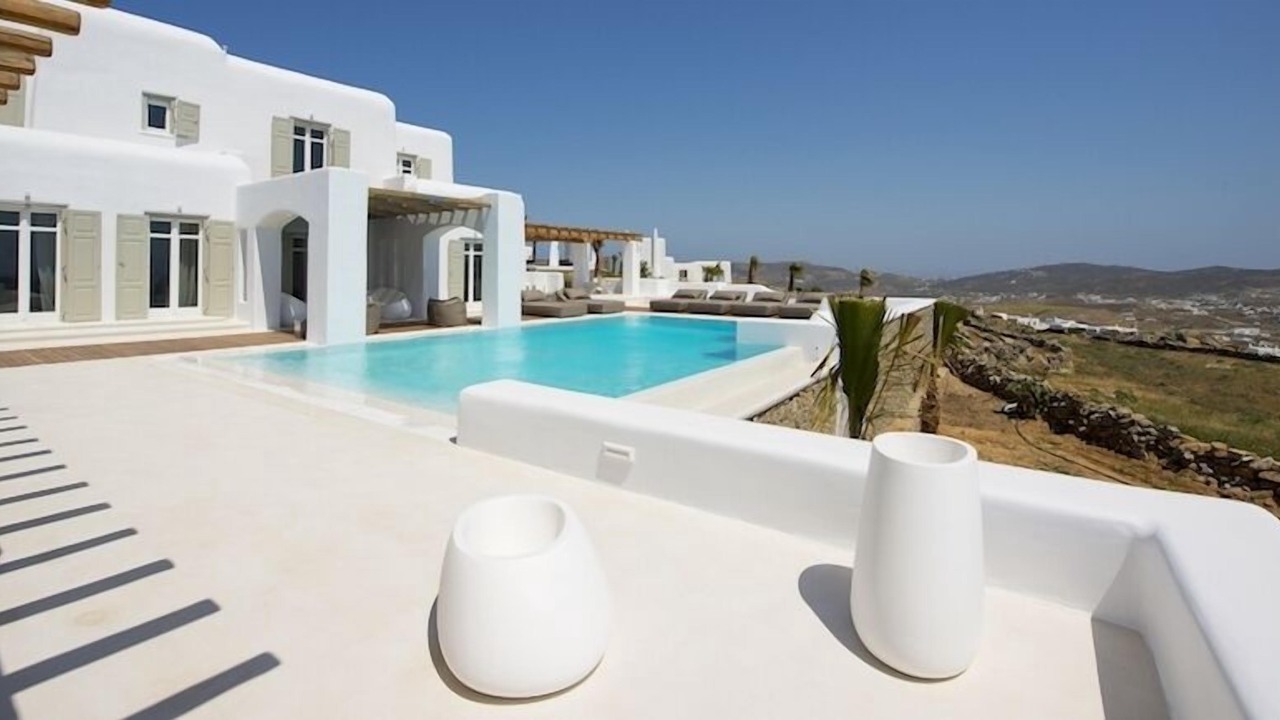 Photo of Outdoor in Tourlos