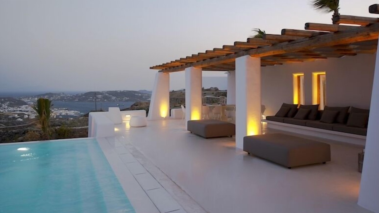 Photo of Outdoor in Tourlos