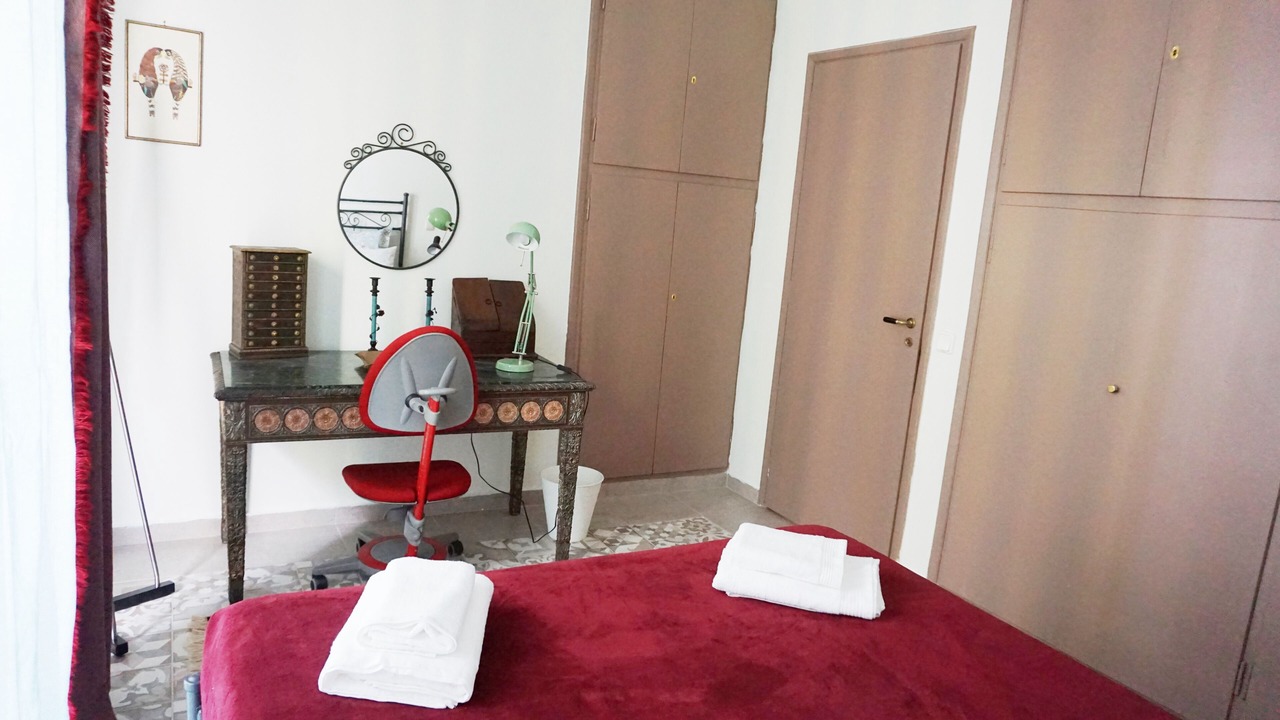 Photo of Bedroom in Athens City Centre