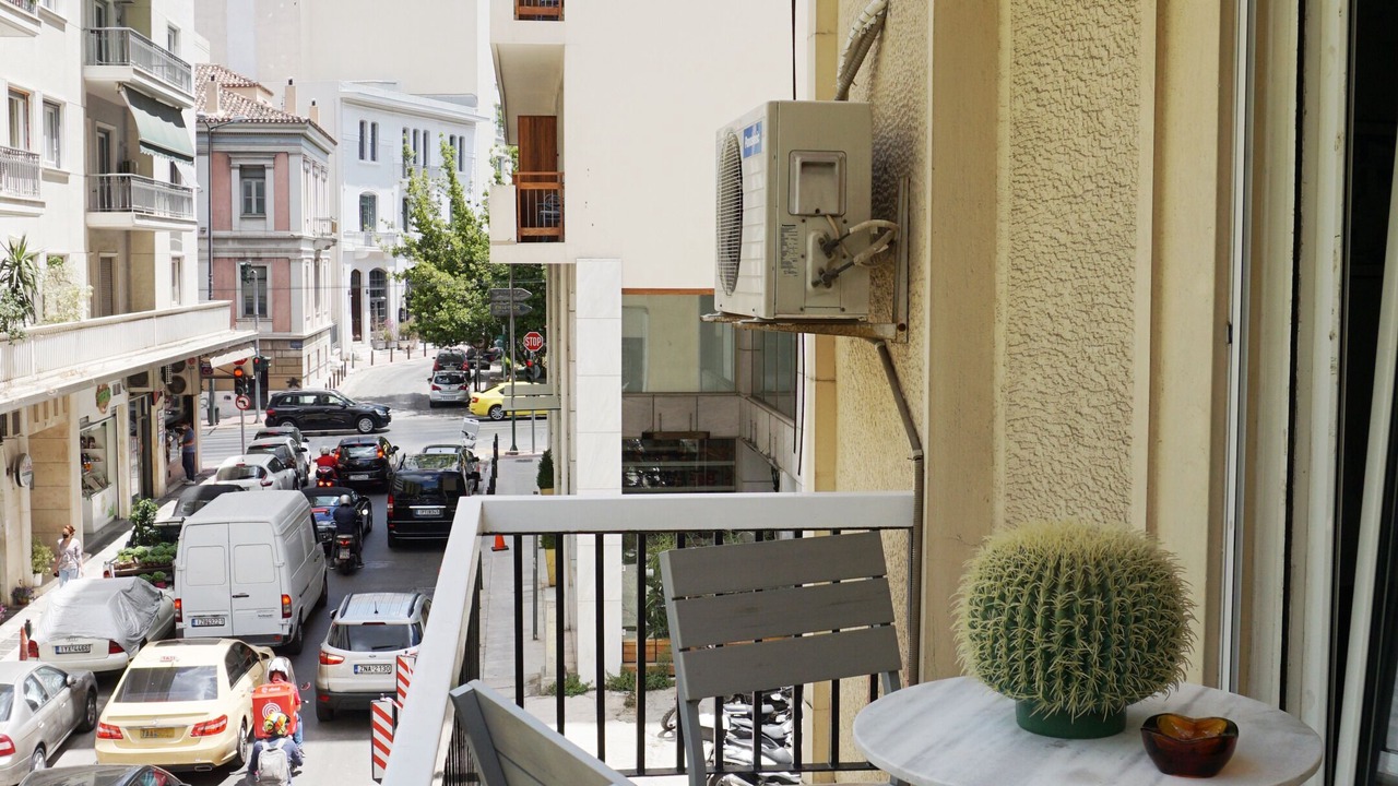 Photo of Outdoor in Athens City Centre