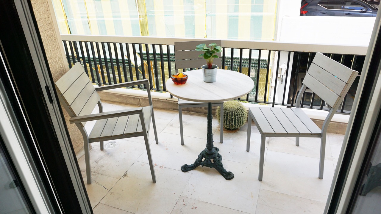 Photo of Outdoor in Athens City Centre