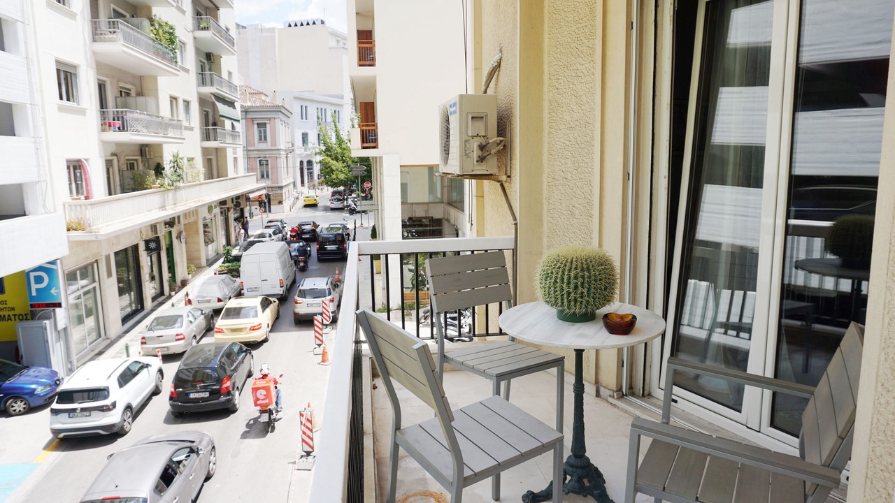 Photo of Outdoor in Athens City Centre