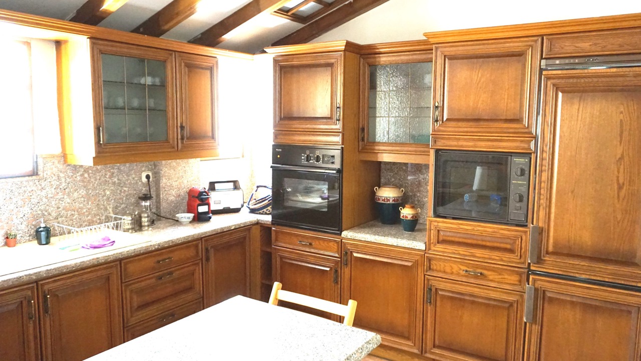 Photo of Kitchen in Athens City Centre