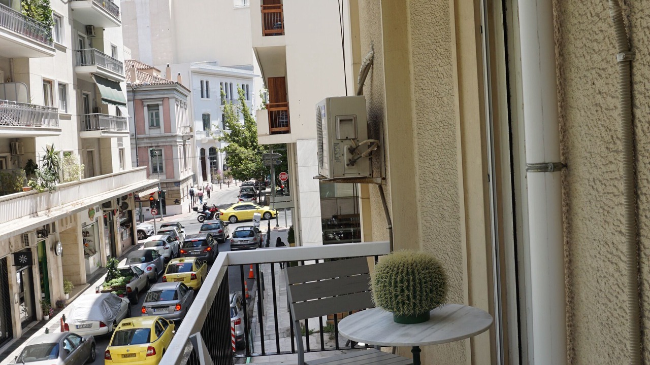 Photo of Outdoor in Athens City Centre