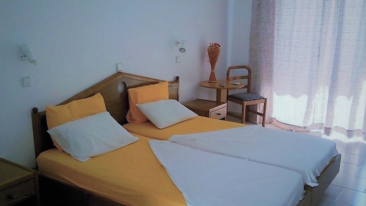 Photo of Bedroom in Pefkos