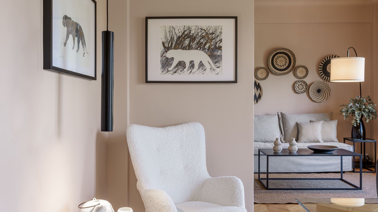 Photo of Livingroom in Mets
