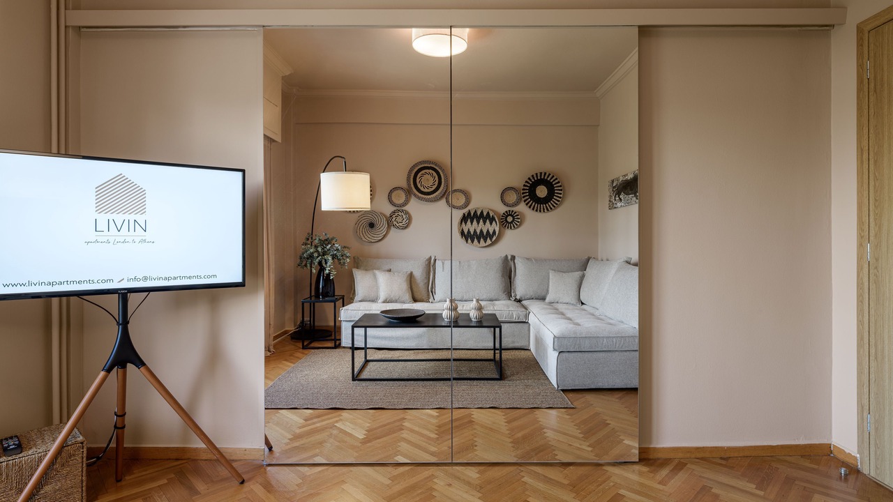 Photo of Livingroom in Mets