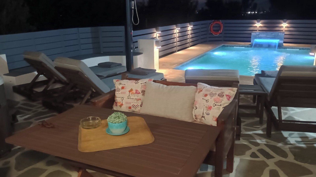 Photo of Outdoor in Naxos Town