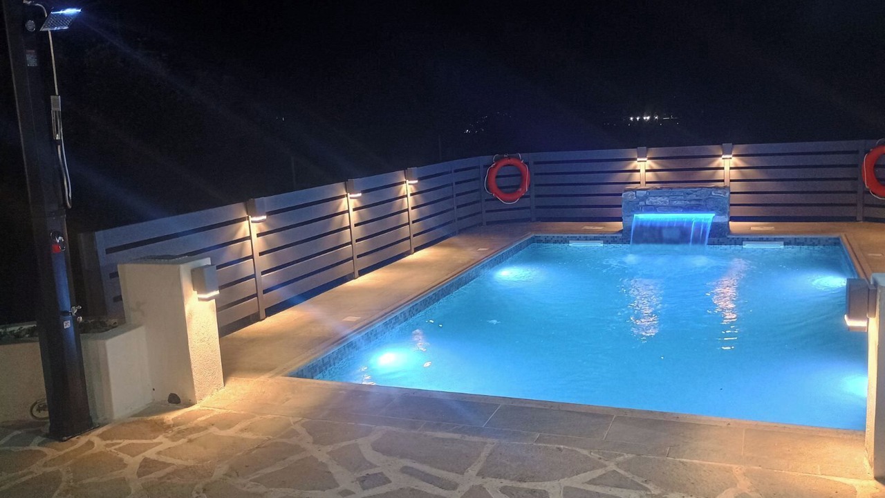 Photo of Outdoor in Naxos Town
