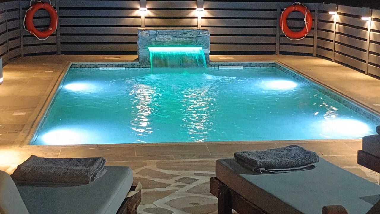 Photo of Outdoor in Naxos Town