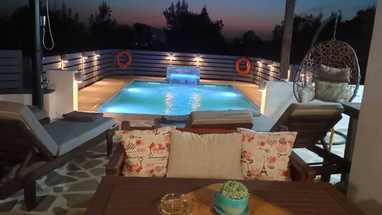 Photo of Outdoor in Naxos Town