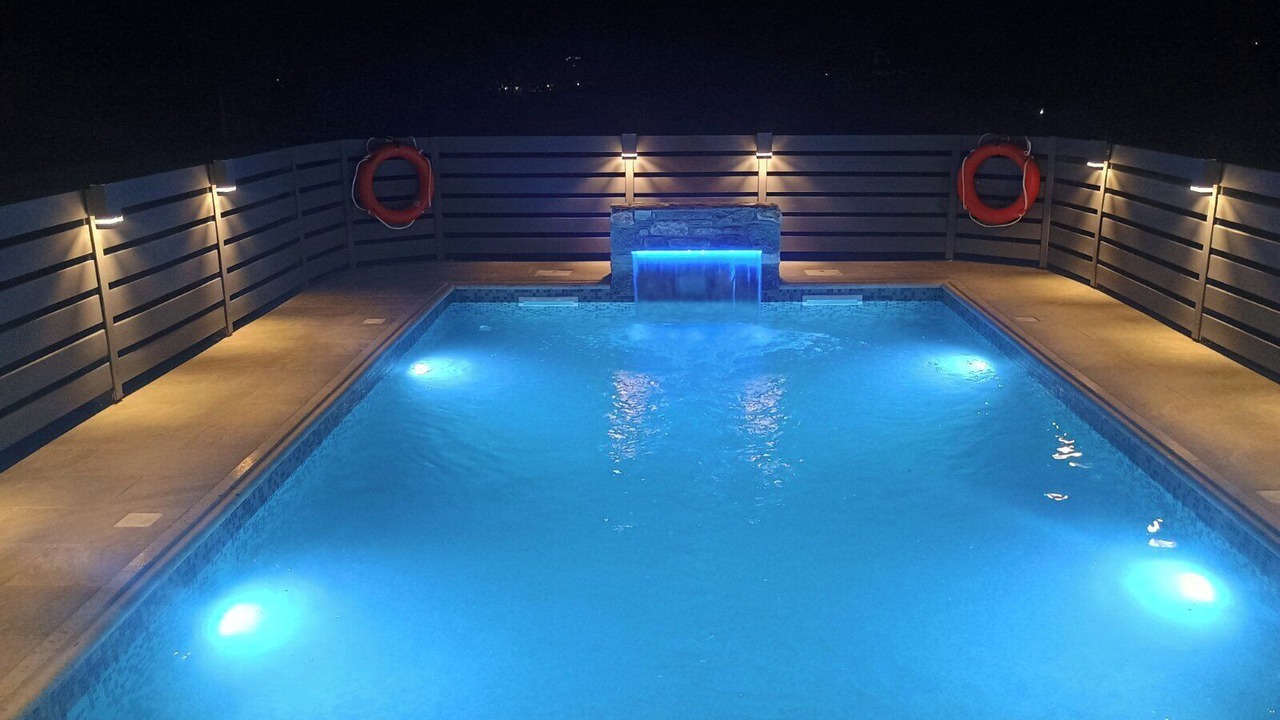 Photo of Outdoor in Naxos Town