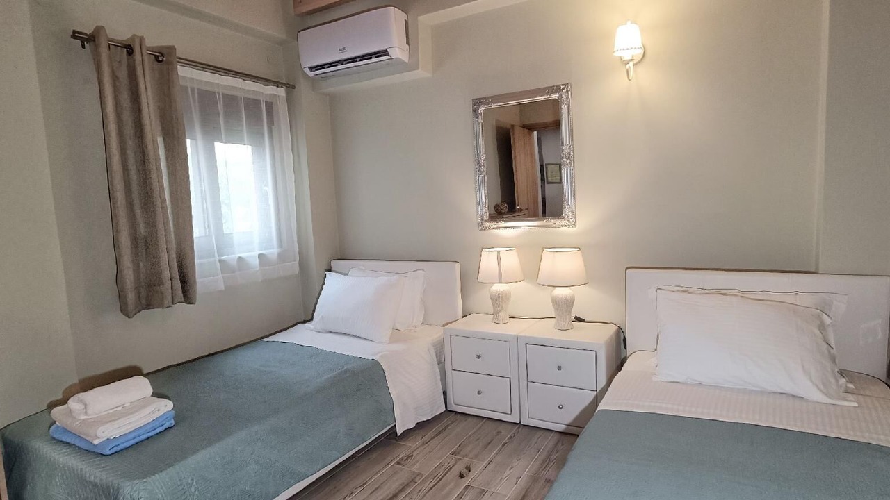 Photo of Bedroom in Nopigia