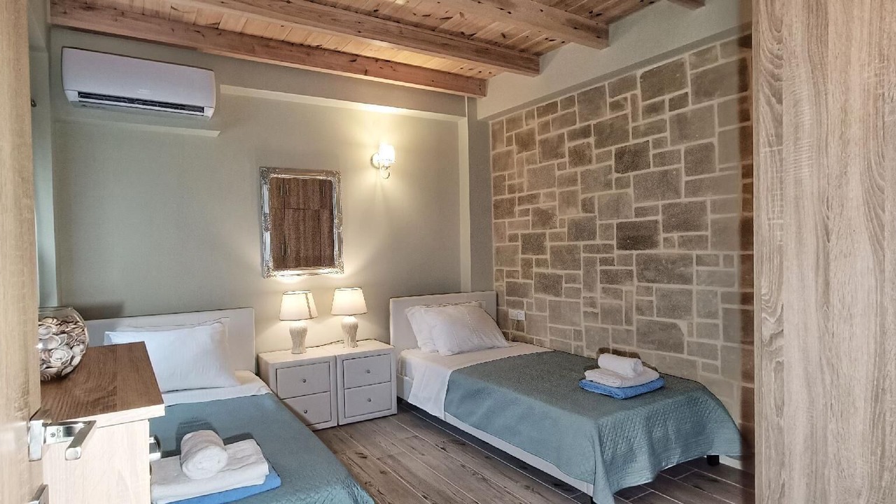 Photo of Bedroom in Nopigia