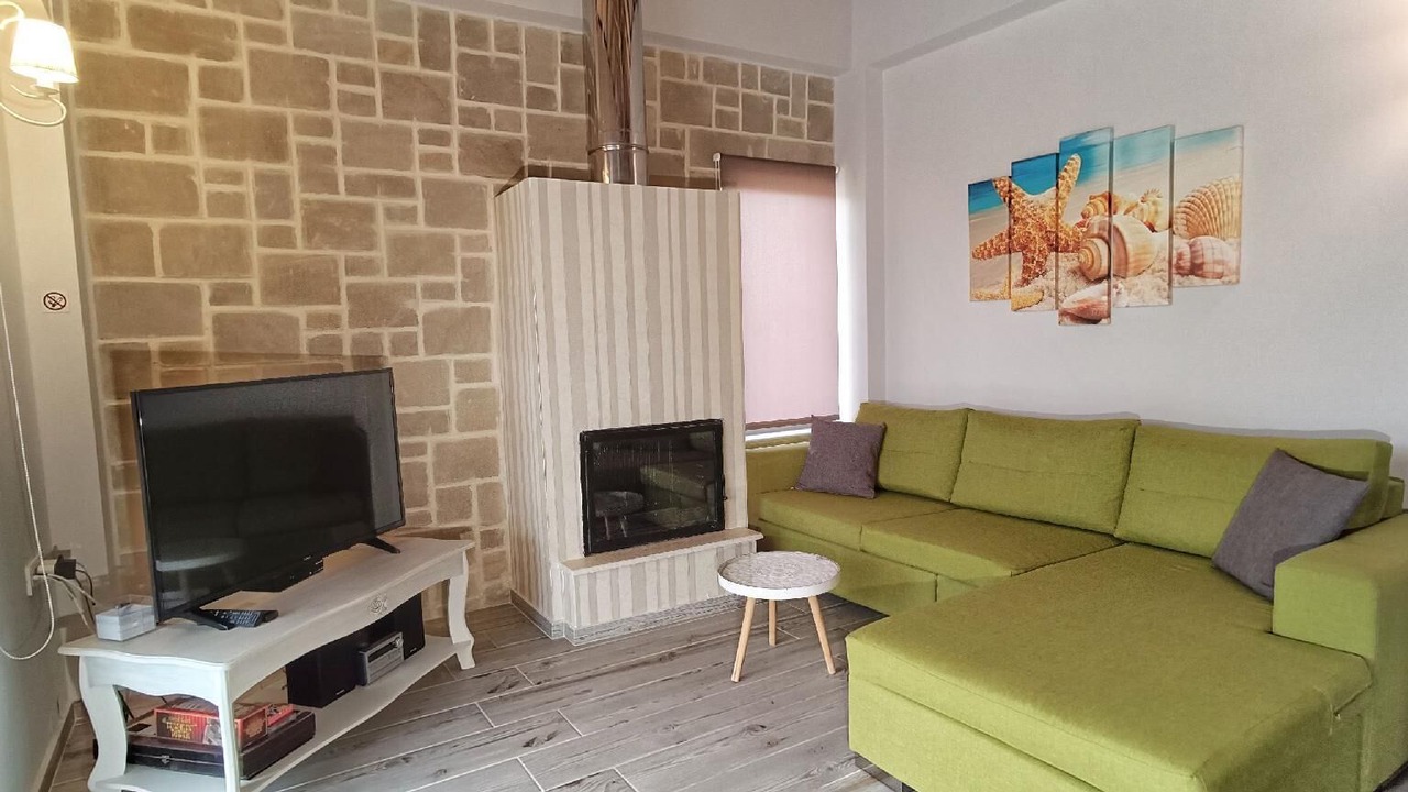 Photo of Livingroom in Nopigia