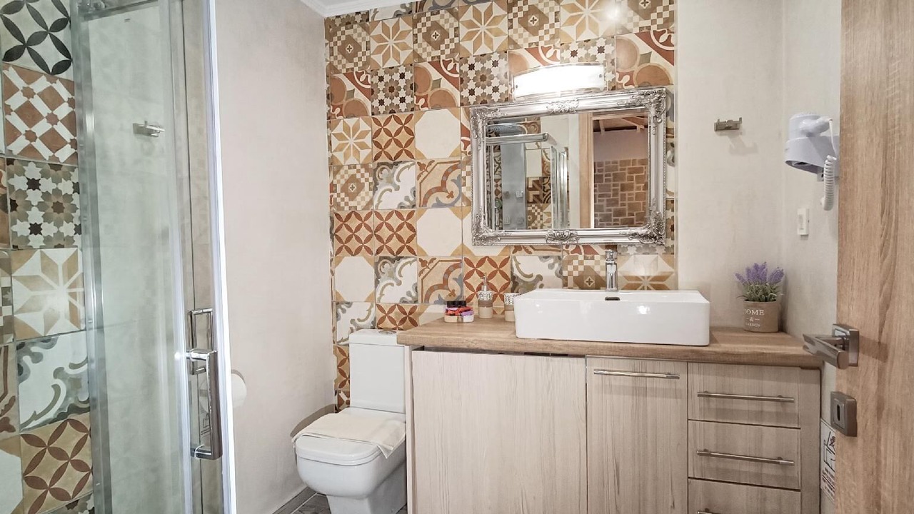 Photo of Bathroom in Nopigia
