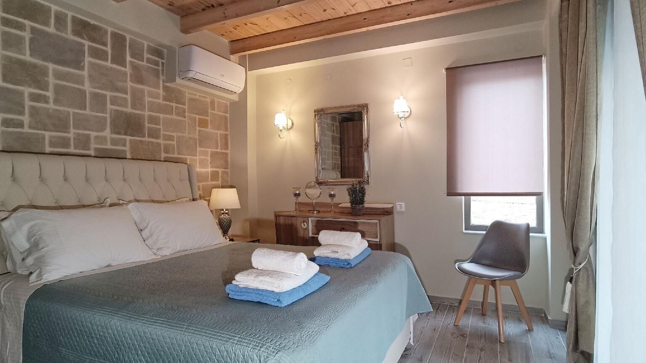 Photo of Bedroom in Nopigia