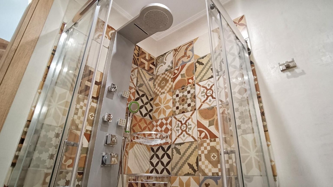 Photo of Bathroom in Nopigia