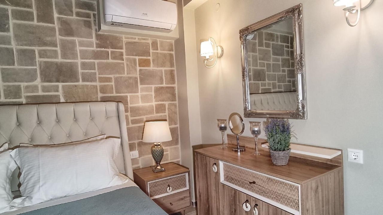 Photo of Bedroom in Nopigia