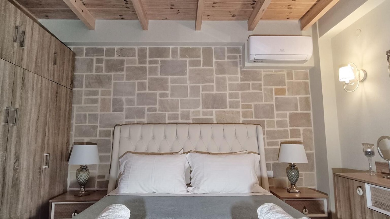 Photo of Bedroom in Nopigia