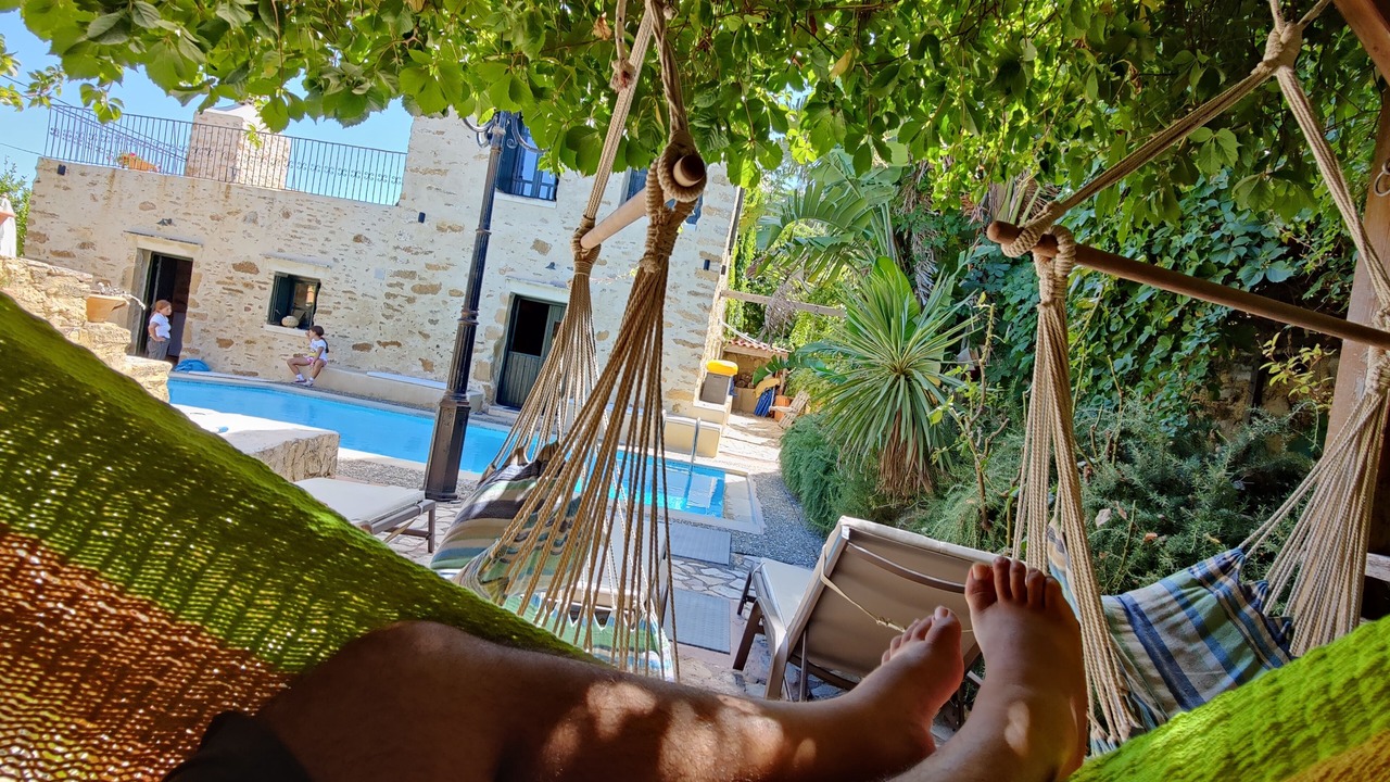 Photo of Outdoor in Pyrgos Psilonerou