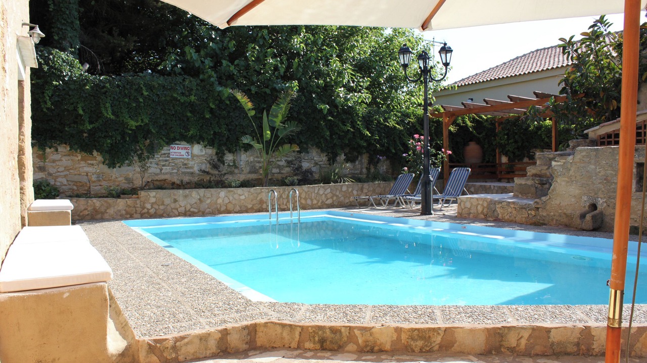 Photo of Outdoor in Pyrgos Psilonerou