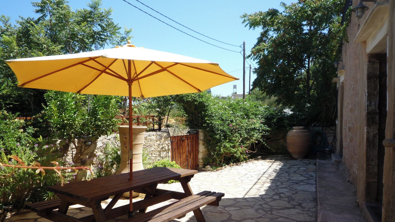 Photo of Outdoor in Pyrgos Psilonerou