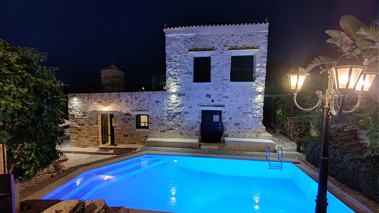 Photo of Outdoor in Pyrgos Psilonerou