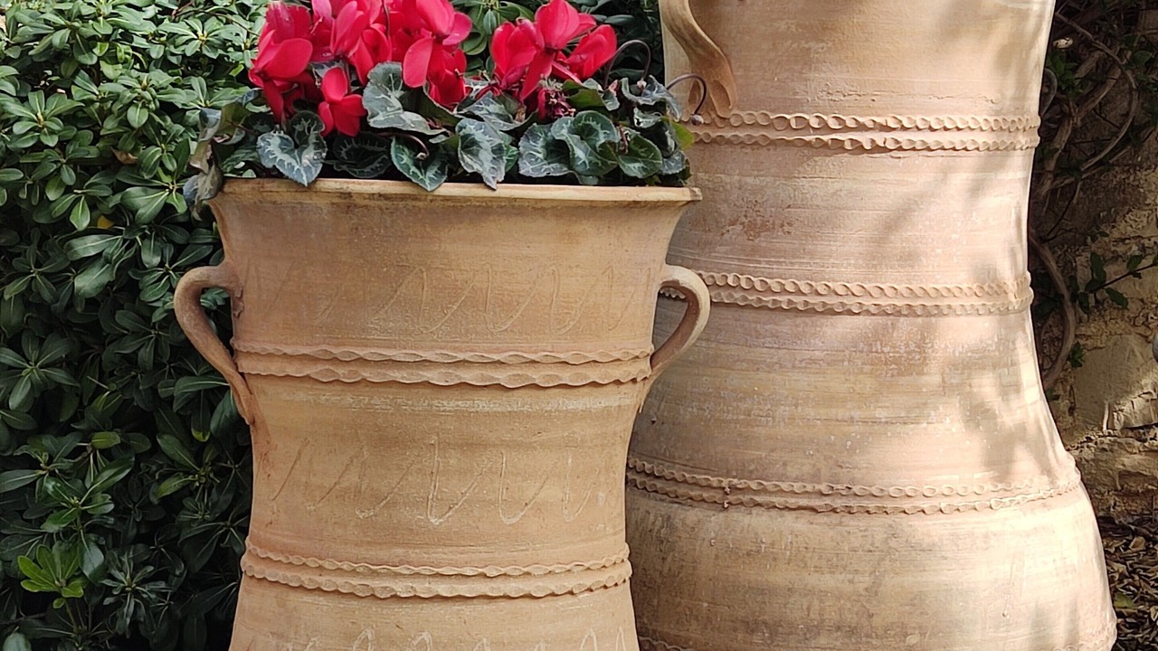 Photo of Outdoor in Pyrgos Psilonerou