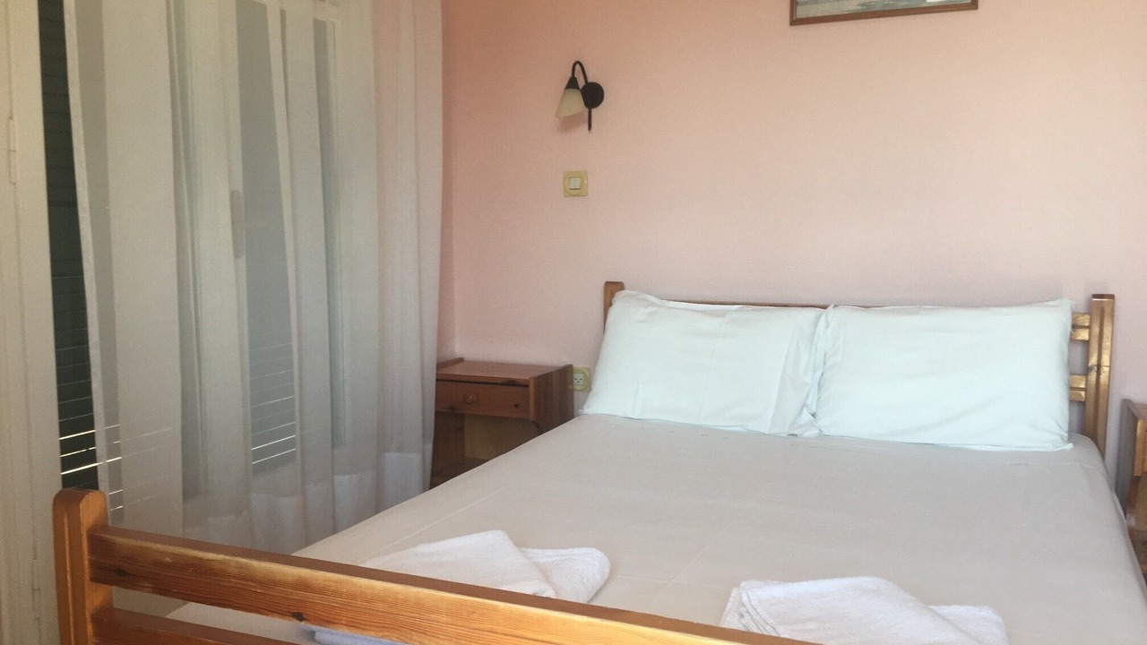 Photo of Bedroom in Gimari