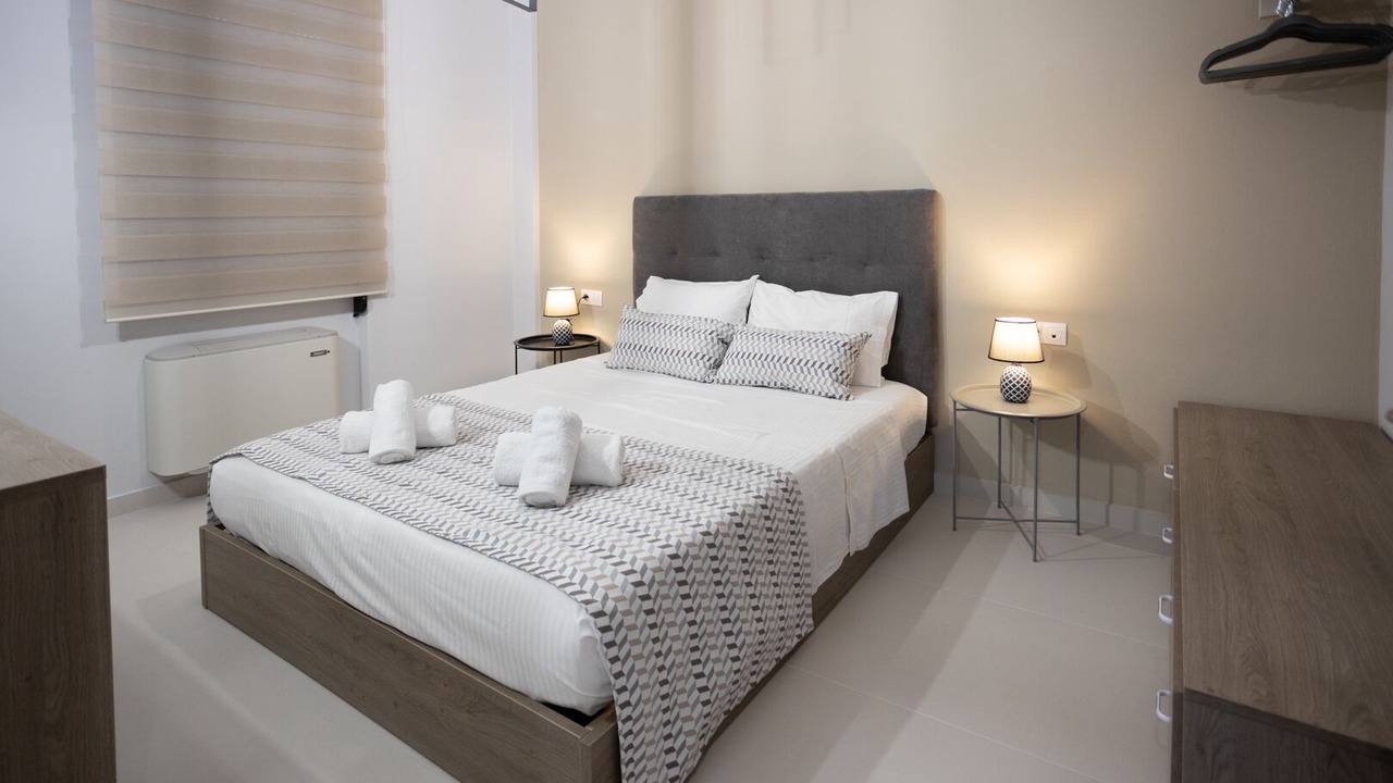 Photo of Bedroom in Maroulas