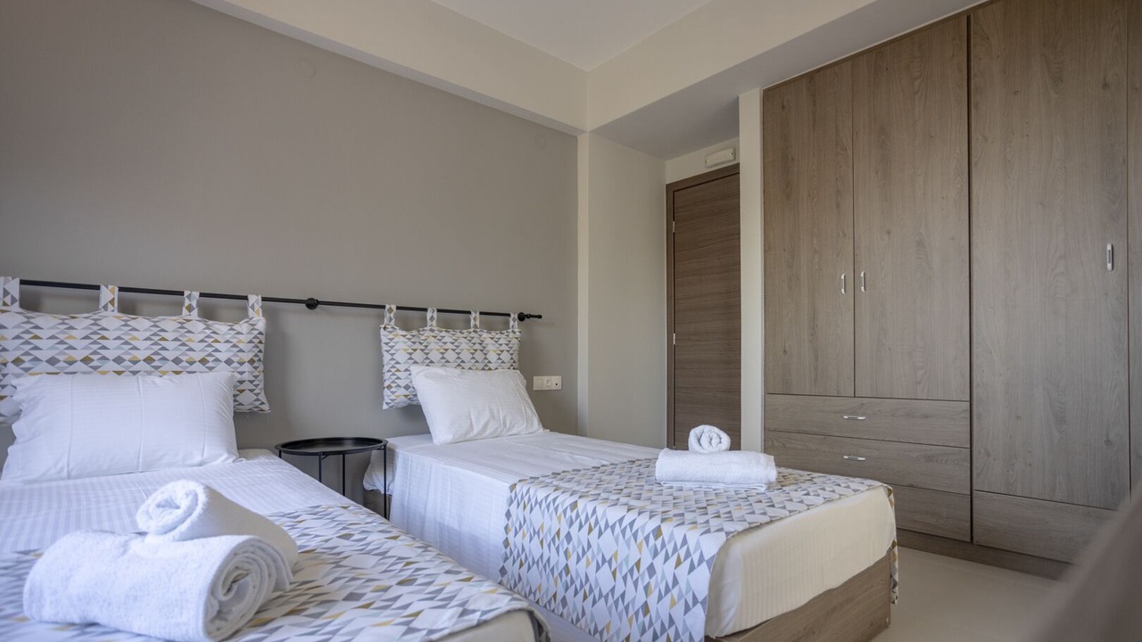 Photo of Bedroom in Maroulas