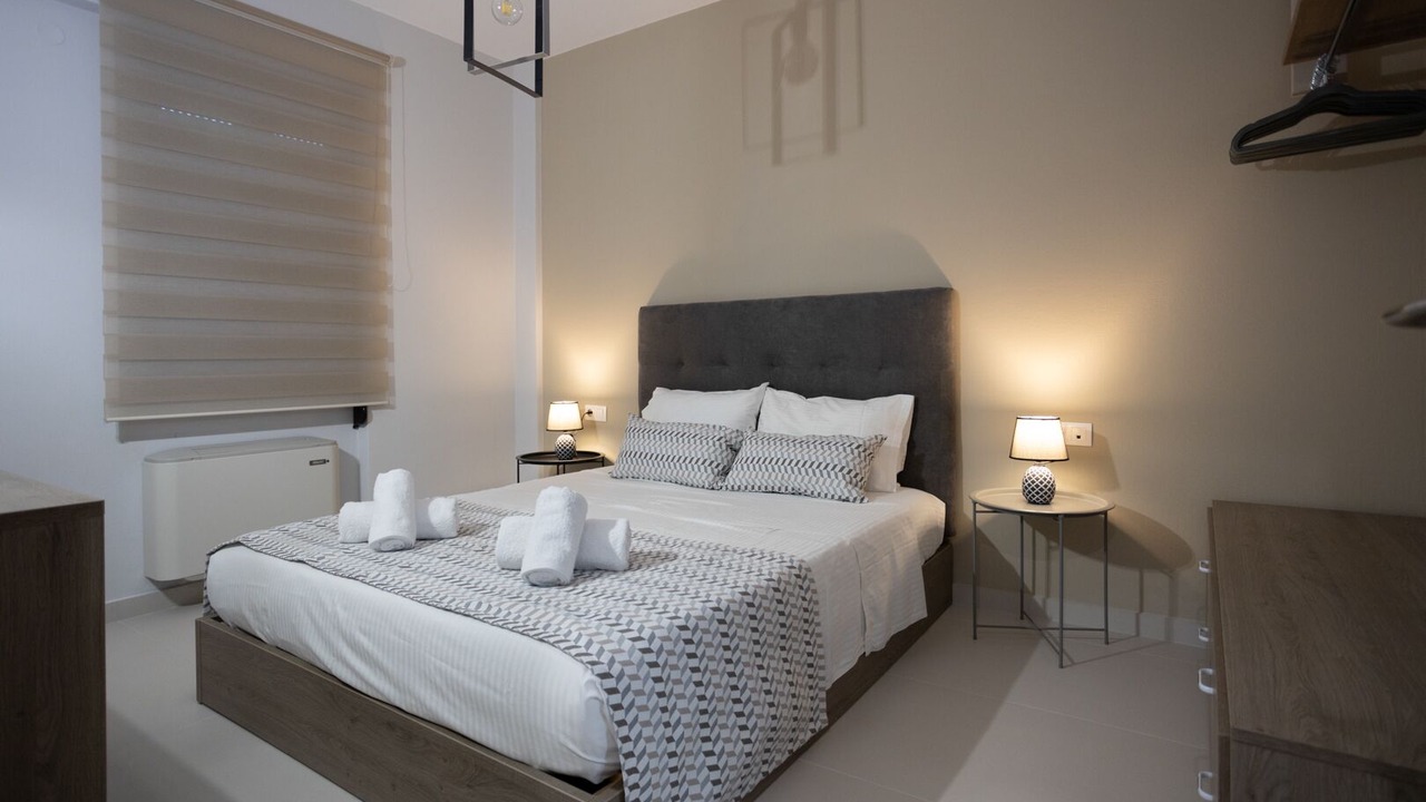 Photo of Bedroom in Maroulas