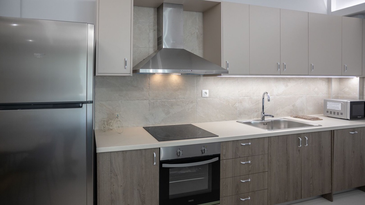 Photo of Kitchen in Maroulas