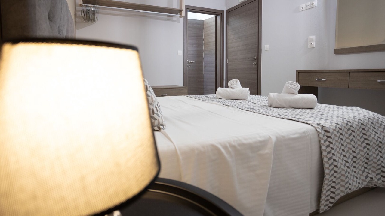 Photo of Bedroom in Maroulas