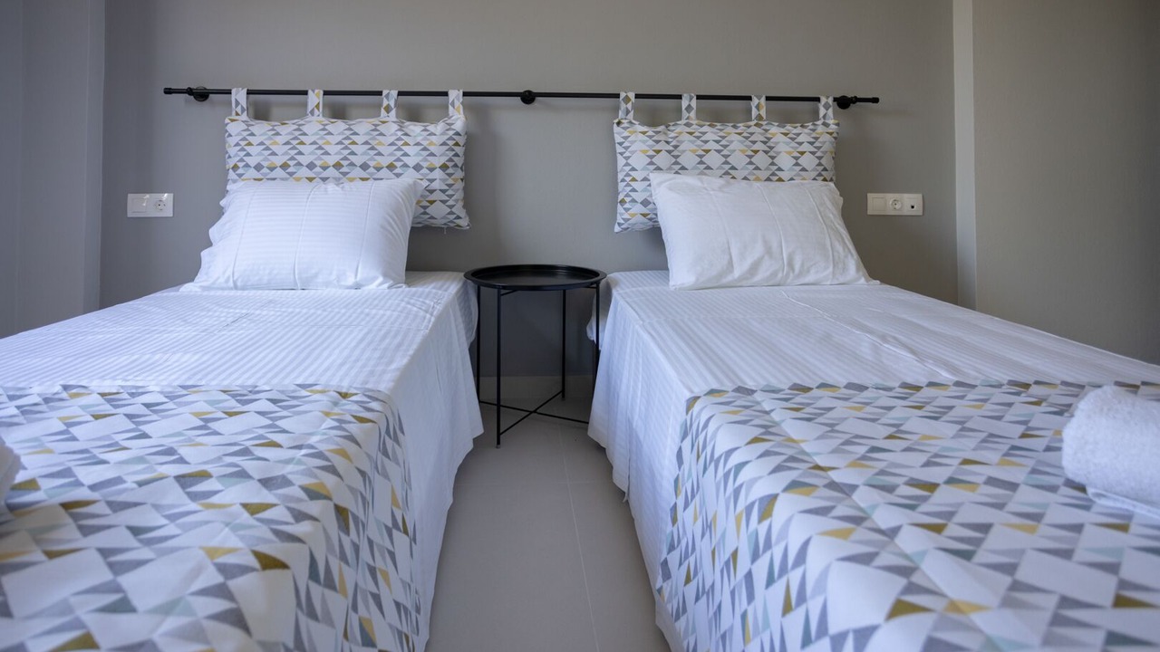 Photo of Bedroom in Maroulas