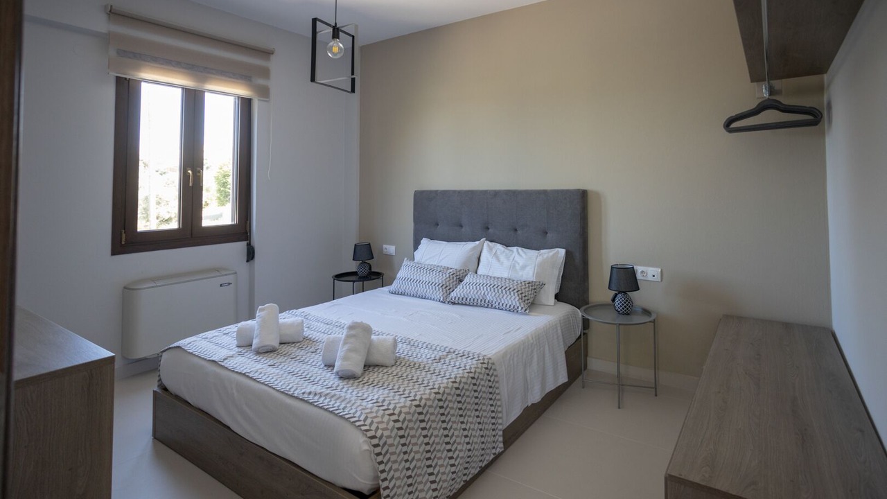 Photo of Bedroom in Maroulas