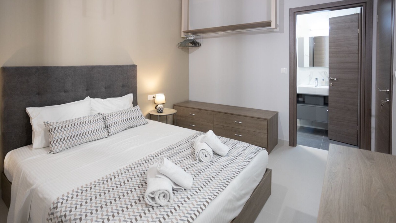 Photo of Bedroom in Maroulas