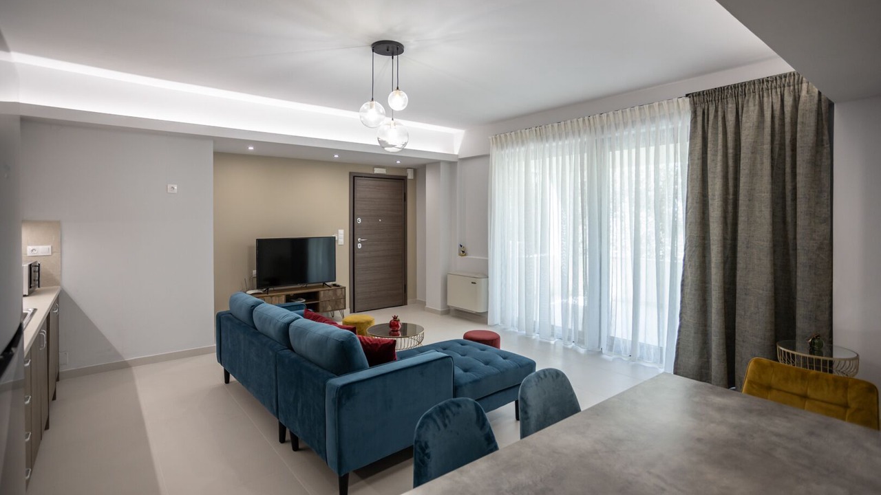 Photo of Livingroom in Maroulas