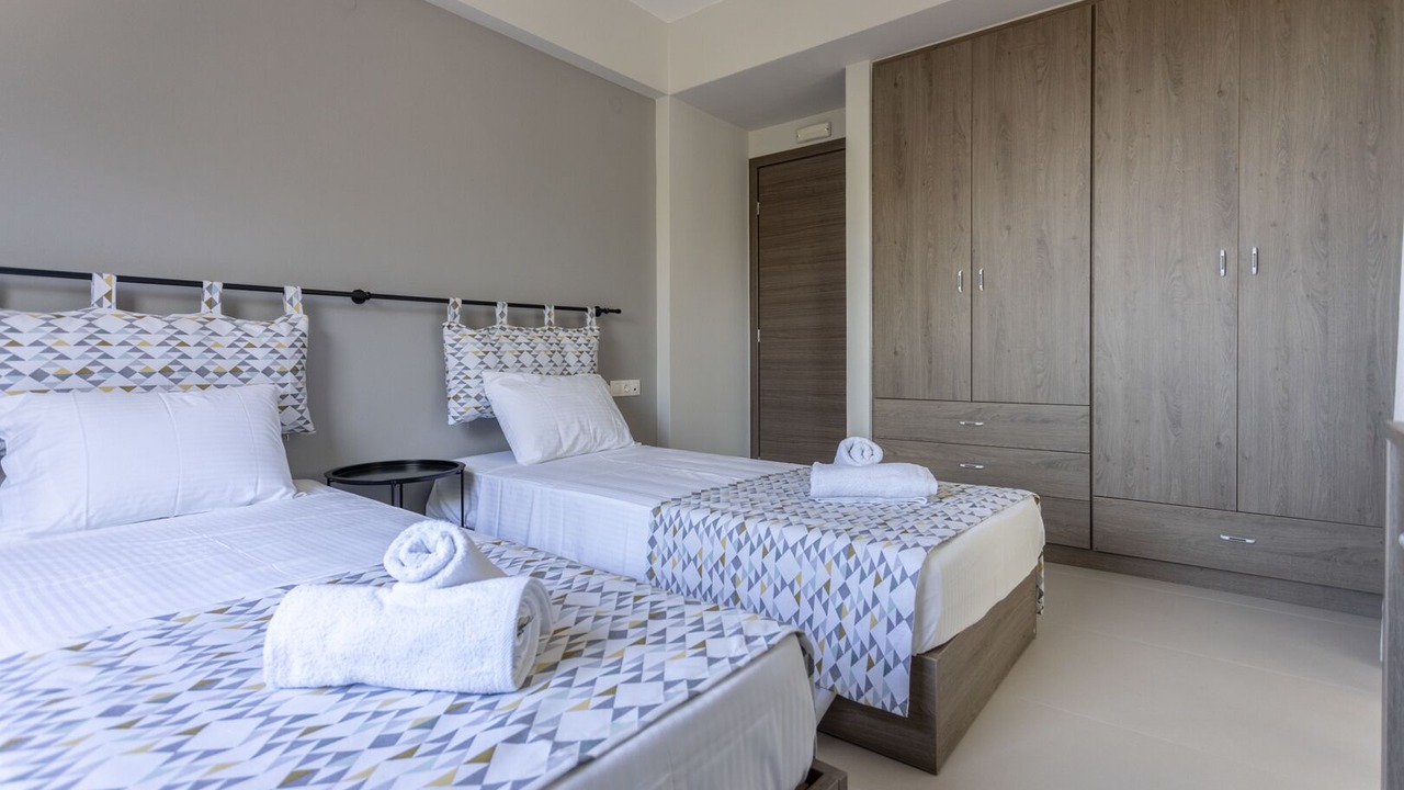Photo of Bedroom in Maroulas