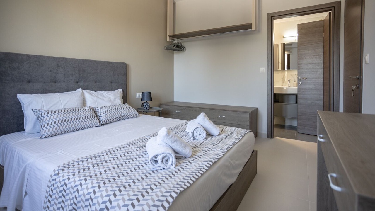 Photo of Bedroom in Maroulas